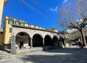 Casa Giulia - Levanto, 5 Terre Levanto